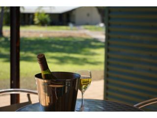Point Stuart Wilderness Lodge Hotel, Northern Territory - 1