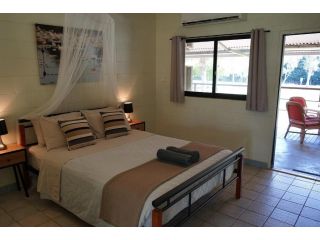 Point Stuart Wilderness Lodge Hotel, Northern Territory - 2