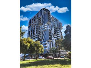 PokÃ©mon Theme Luxury 2BR Apartment with King Beds & Stunning Views Apartment, Adelaide - 3