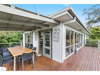 Polwarth Dream Guest house, Lorne - 1