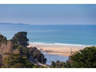 Polwarth Dream Guest house, Lorne - 3