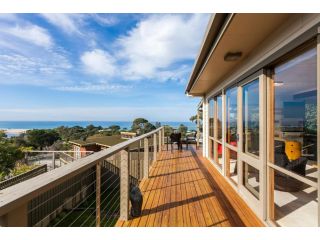 Polwarth Dream Guest house, Lorne - 4