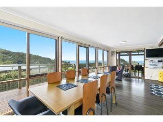 Polwarth Dream Guest house, Lorne - 2