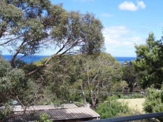 Polwarth Guest house, Lorne - 1