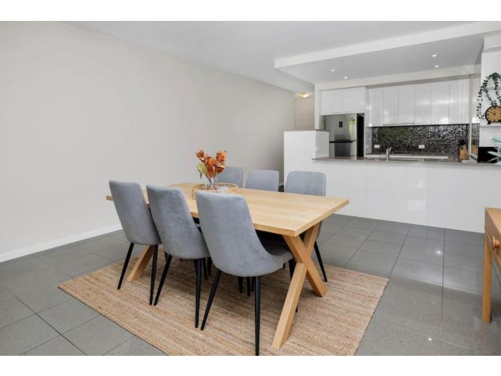 Pool View City Centre Apartment 202 Apartment, Cairns - imaginea 13