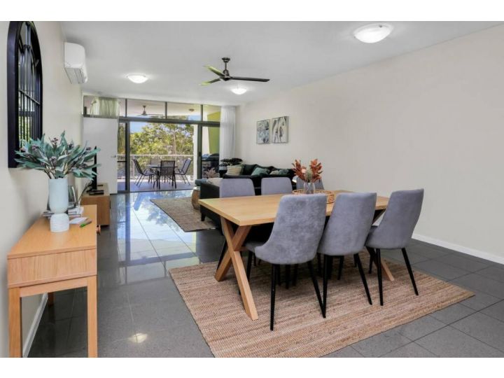 Pool View City Centre Apartment 202 Apartment, Cairns - imaginea 8