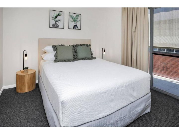 Pool View City Centre Apartment 202 Apartment, Cairns - imaginea 9