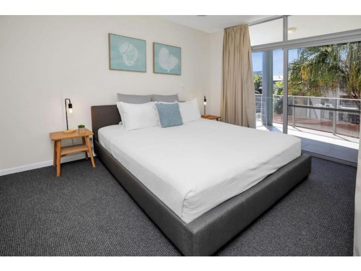 Pool View City Centre Apartment 202 Apartment, Cairns - imaginea 7