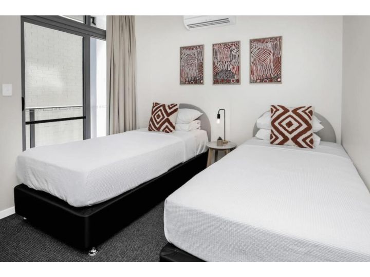 Pool View City Centre Apartment 202 Apartment, Cairns - imaginea 12