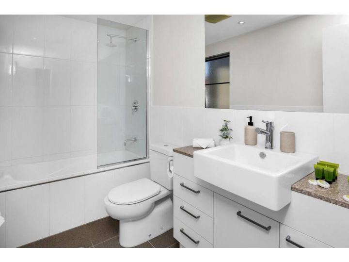 Pool View City Centre Apartment 202 Apartment, Cairns - imaginea 11