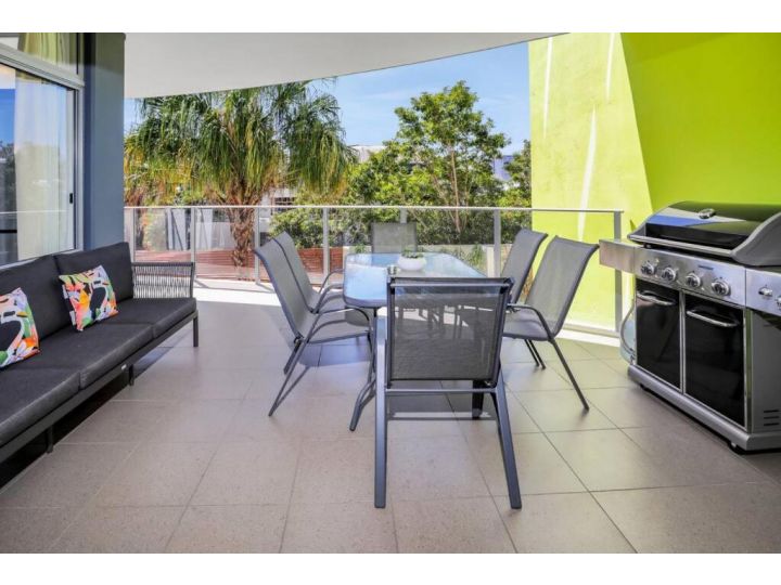 Pool View City Centre Apartment 202 Apartment, Cairns - imaginea 15