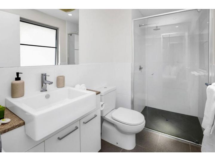 Pool View City Centre Apartment 202 Apartment, Cairns - imaginea 10