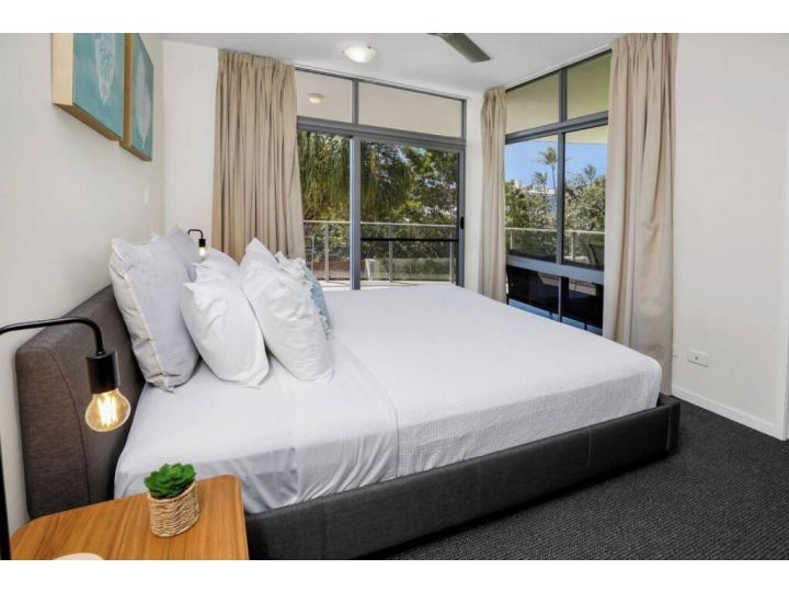 Pool View City Centre Apartment 202 Apartment, Cairns - imaginea 4