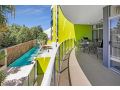 Pool View City Centre Apartment 202 Apartment, Cairns - thumb 1