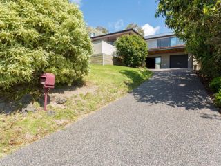 Poolside Getaway Dromana Guest house, Dromana - 3