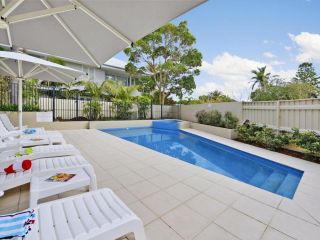 Poolside at Iluka Resort Apartments Apartment, Palm Beach - 4