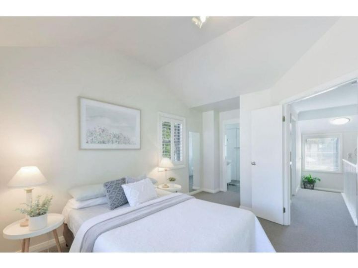 Poppies Lakeview Terrace 405 Guest house, Cams Wharf - imaginea 2