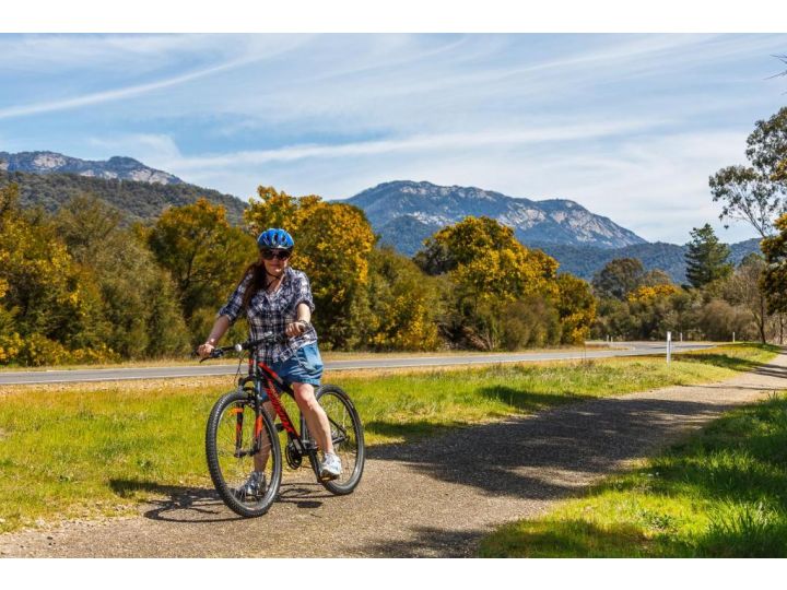 Discovery Parks - Mount Buffalo Accomodation, Porepunkah - imaginea 16