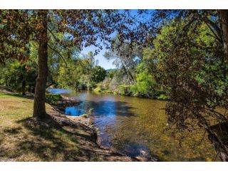 Discovery Parks - Mount Buffalo Accomodation, Porepunkah - 1