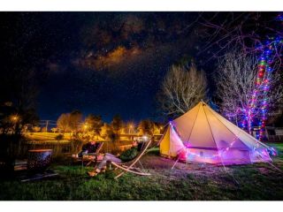 Discovery Parks - Mount Buffalo Accomodation, Porepunkah - 2