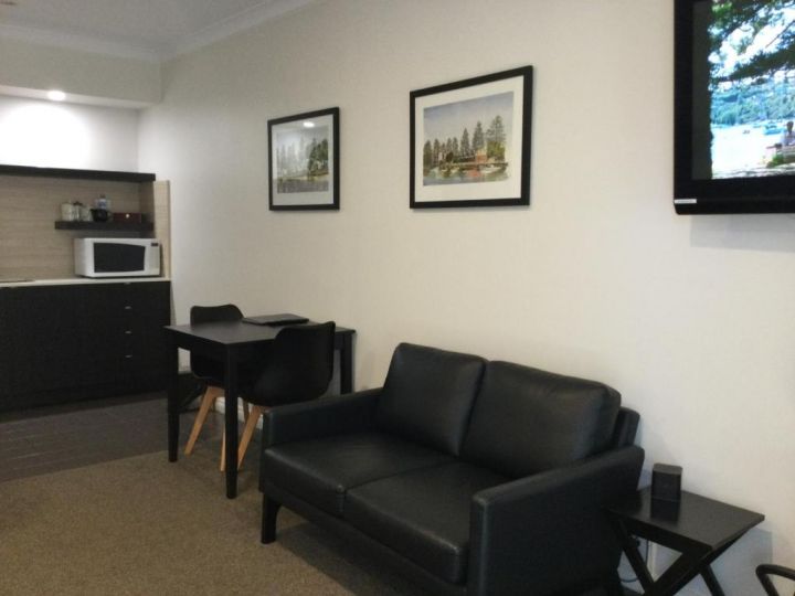 Port Boutique Accommodation Apartment, Port Fairy - imaginea 20