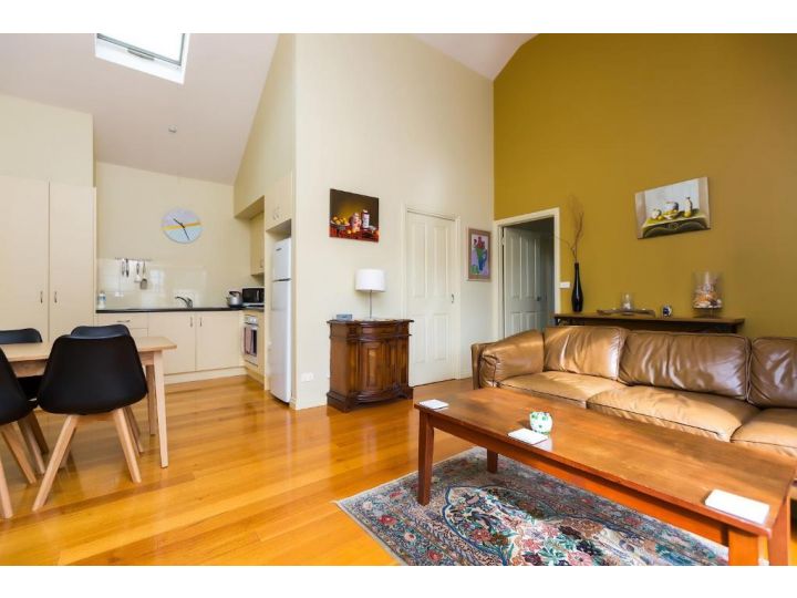 Port Boutique Accommodation Apartment, Port Fairy - imaginea 2