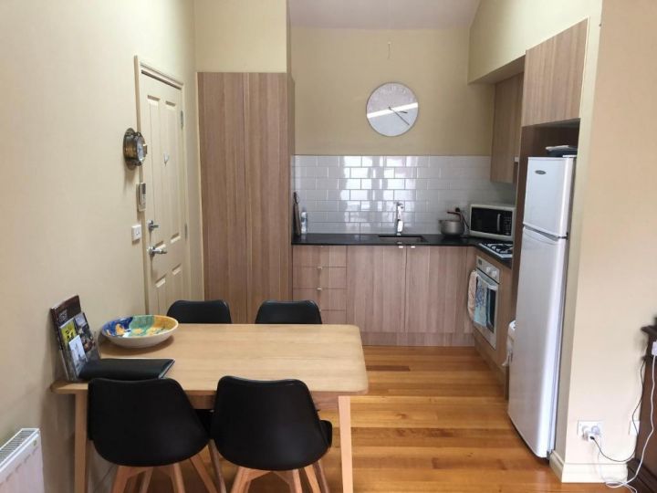 Port Boutique Accommodation Apartment, Port Fairy - imaginea 3
