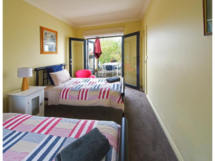 Port Boutique Accommodation Apartment, Port Fairy - imaginea 15