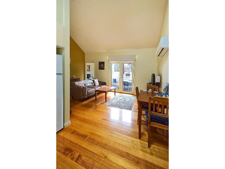 Port Boutique Accommodation Apartment, Port Fairy - imaginea 13