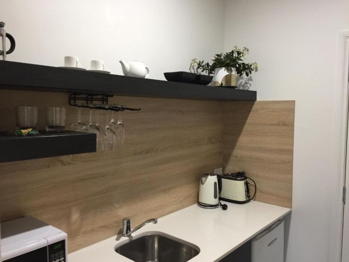 Port Boutique Accommodation Apartment, Port Fairy - imaginea 12