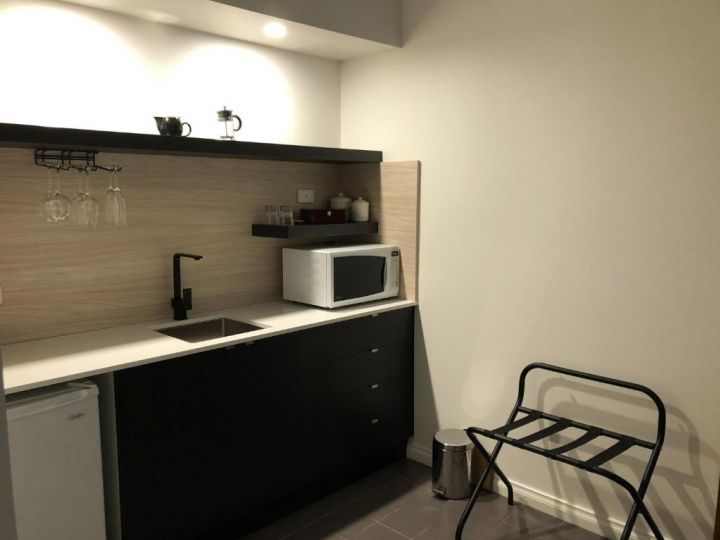 Port Boutique Accommodation Apartment, Port Fairy - imaginea 9