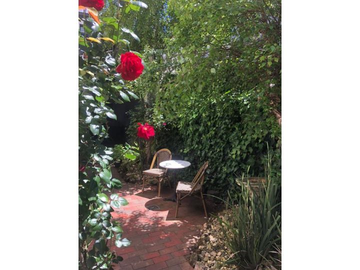 Port Boutique Accommodation Apartment, Port Fairy - imaginea 19