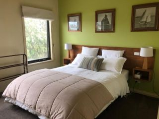 Port Boutique Accommodation Apartment, Port Fairy - 1