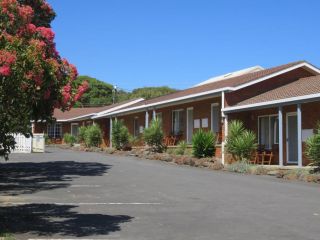 Port Campbell Motor Inn Hotel, Port Campbell - 1