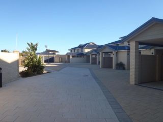 Port Denison Beach Resort Aparthotel, Western Australia - 3