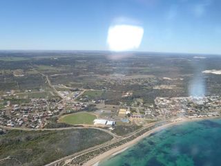 Port Denison Beach Resort Aparthotel, Western Australia - 5