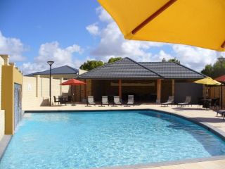 Port Denison Beach Resort Aparthotel, Western Australia - 2