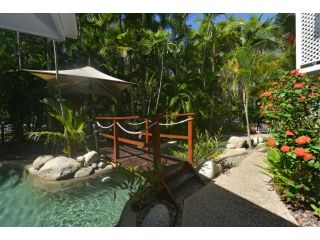 Seascape Holidays - Coral Apartments Aparthotel, Port Douglas - 1