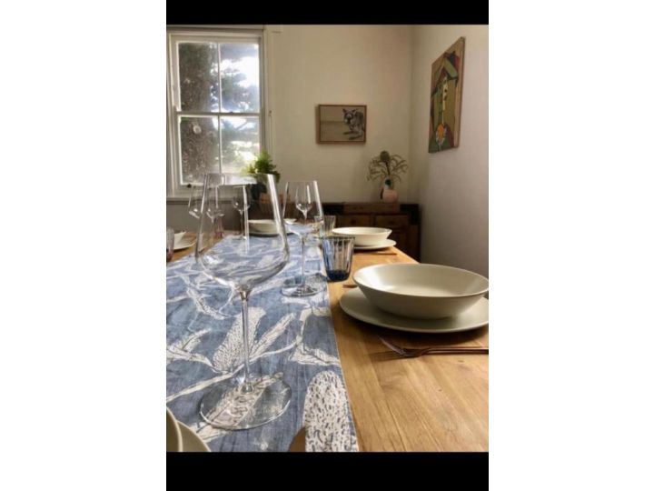 Port fairy central apartment Apartment, Port Fairy - imaginea 10