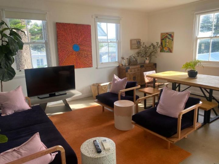 Port fairy central apartment Apartment, Port Fairy - imaginea 7