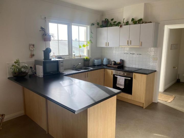 Port fairy central apartment Apartment, Port Fairy - imaginea 8