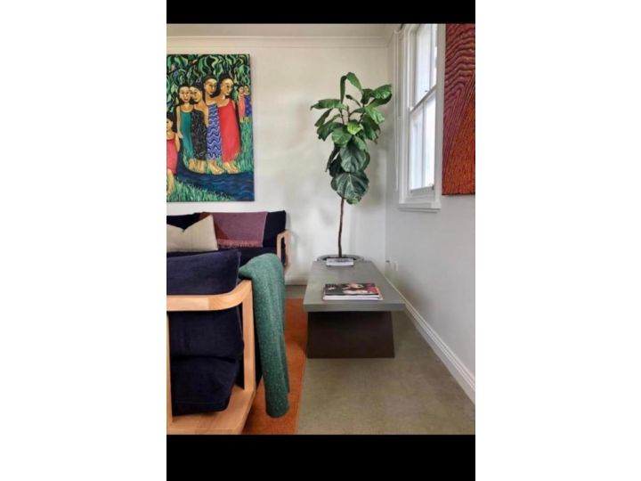 Port fairy central apartment Apartment, Port Fairy - imaginea 12