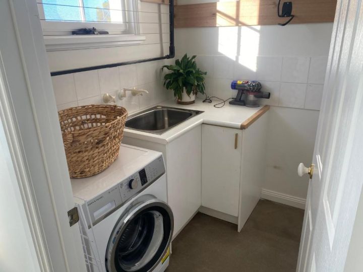 Port fairy central apartment Apartment, Port Fairy - imaginea 3
