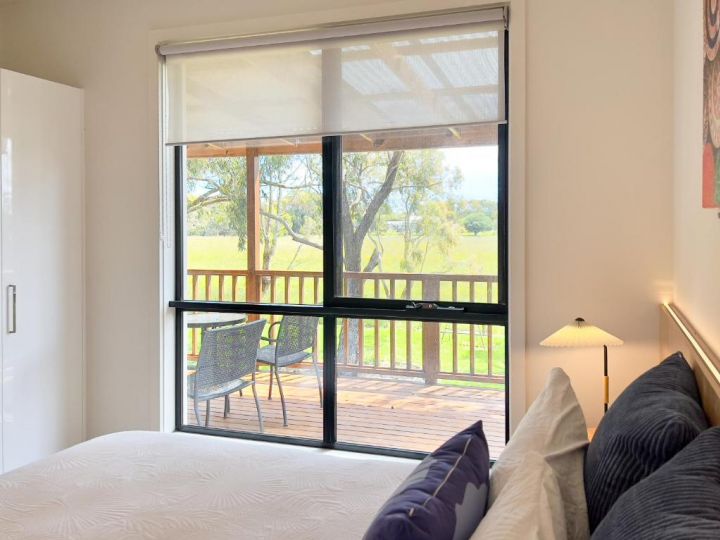 A1 Motels and Apartments Port Fairy Hotel, Port Fairy - imaginea 17