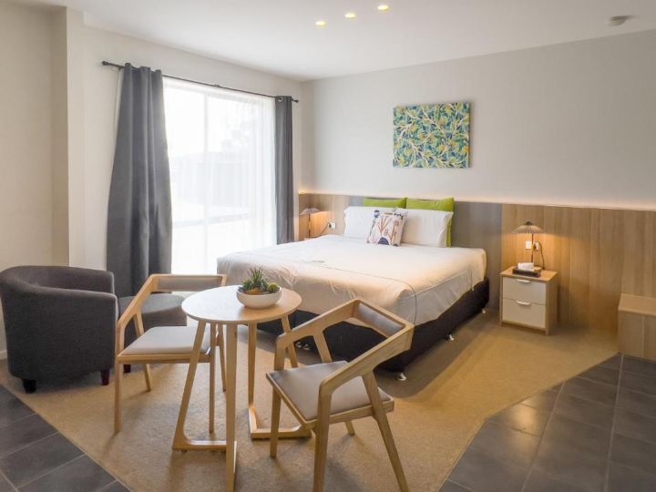 A1 Motels and Apartments Port Fairy Hotel, Port Fairy - imaginea 7