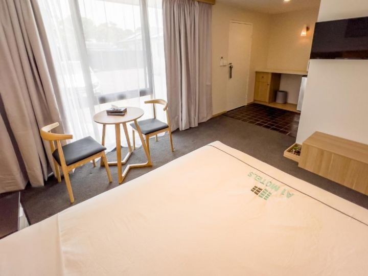 A1 Motels and Apartments Port Fairy Hotel, Port Fairy - imaginea 18