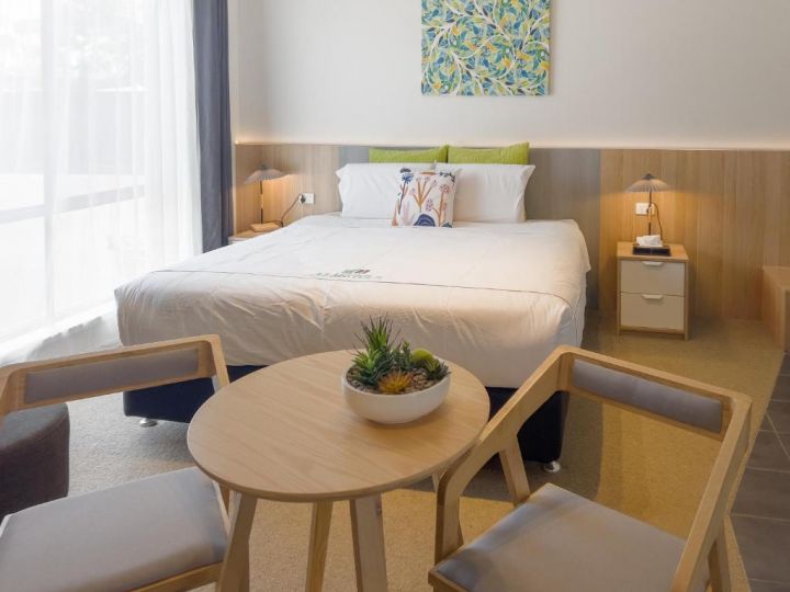 A1 Motels and Apartments Port Fairy Hotel, Port Fairy - imaginea 14