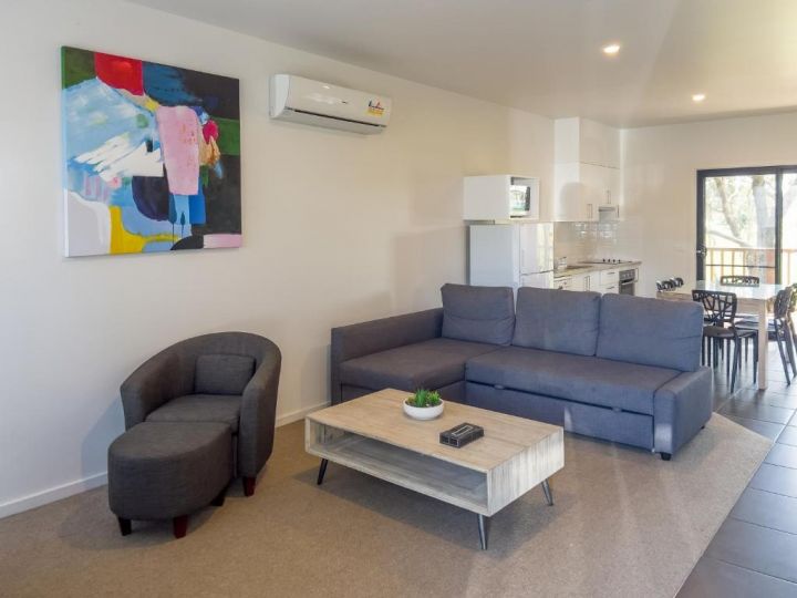 A1 Motels and Apartments Port Fairy Hotel, Port Fairy - imaginea 13