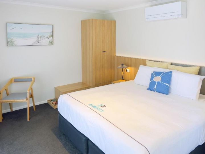 A1 Motels and Apartments Port Fairy Hotel, Port Fairy - imaginea 16