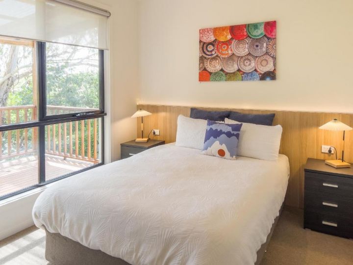 A1 Motels and Apartments Port Fairy Hotel, Port Fairy - imaginea 10